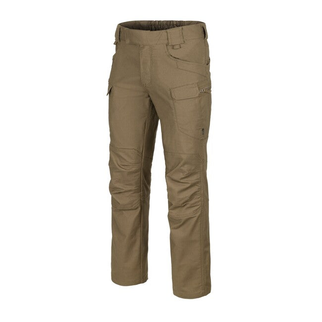 Helikon-Tex UTP штани тактичні PolyCotton Canvas, койотовий