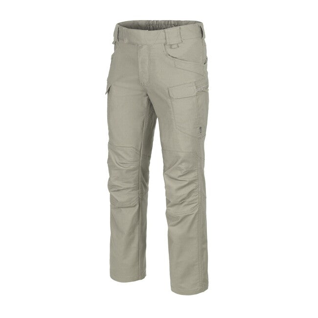 Helikon-Tex UTP штани тактичні PolyCotton Canvas, хакі