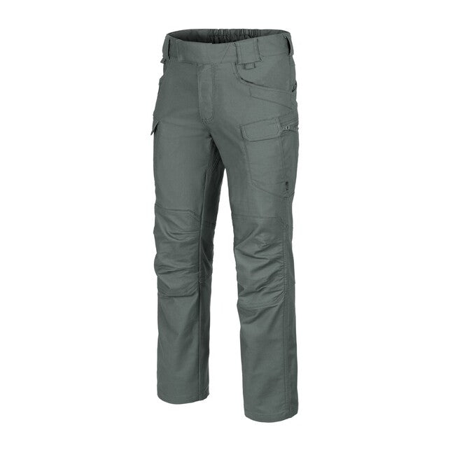 Helikon-Tex UTP тактичні штани PolyCotton Canvas, оливково-коричневі