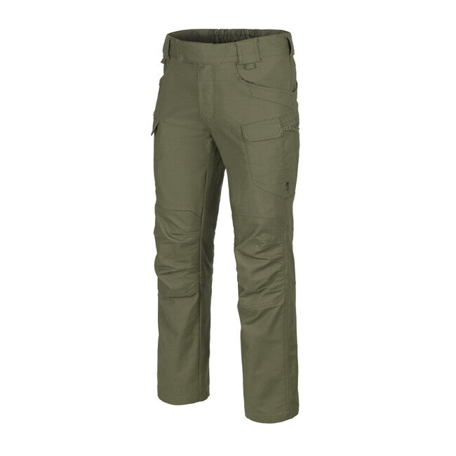 Helikon-Tex UTP штани тактичні PolyCotton Canvas, оливково-зелені