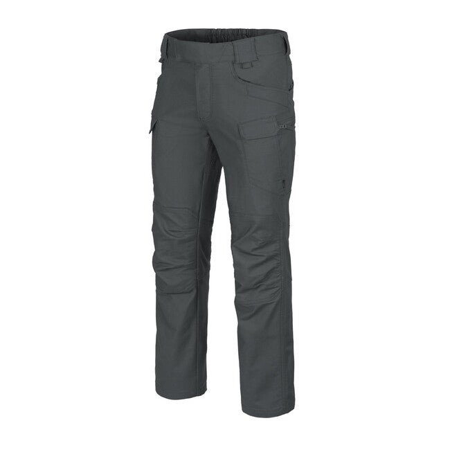 Helikon-Tex UTP тактичні штани PolyCotton Canvas, темно-сірі