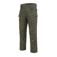 Helikon-Tex UTP штани тактичні PolyCotton Stretch Ripstop, Пустинний Night Камуфляж