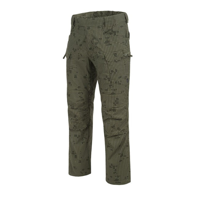 Helikon-Tex UTP штани тактичні PolyCotton Stretch Ripstop, Пустинний Night Камуфляж