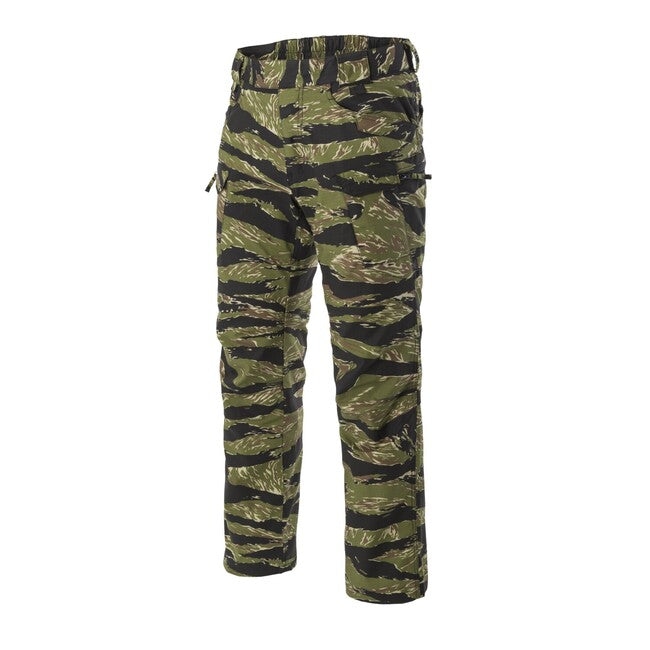 Helikon-Tex UTP тактичні штани PolyCotton Stretch Ripstop, Tiger Stripe