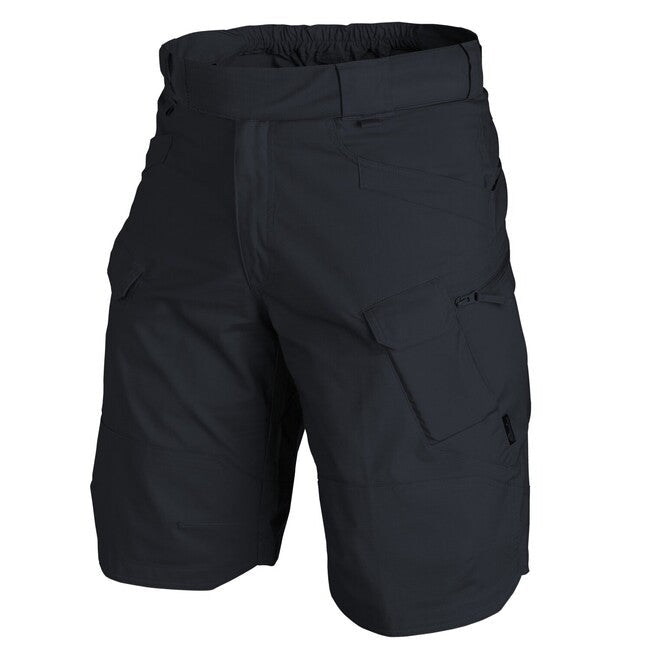 Helikon-Tex UTS штани тактичні короткі 11'' PolyCotton Ripstop, темно-синій
