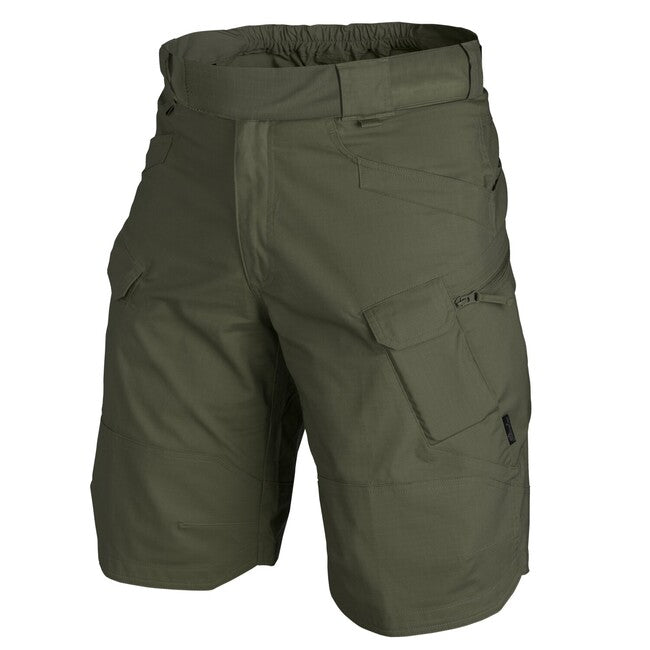 Helikon-Tex UTS тактичні шорти 11'' PolyCotton Ripstop, оливково-зелені