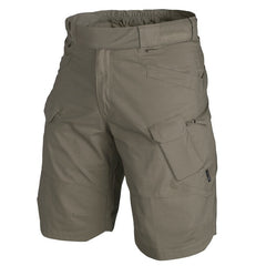 Helikon-Tex UTS тактичні шорти PolyCotton Ripstop 11'', RAL 7013DE