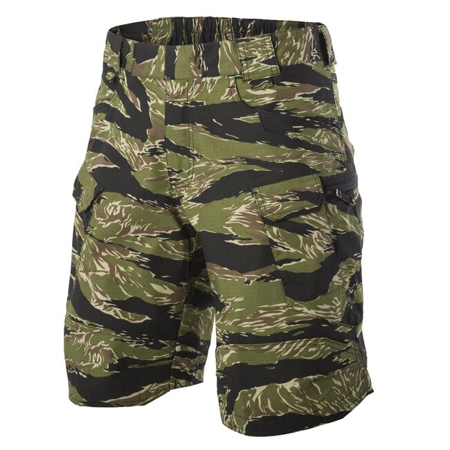 Helikon-Tex UTS тактичні шорти PolyCotton Stretch Ripstop, Tiger Stripe 11''