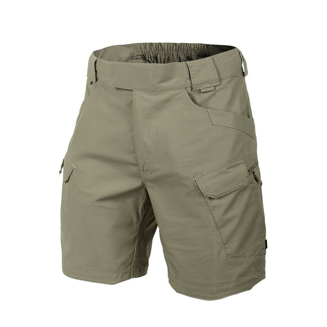 Helikon-Tex UTS тактичні шорти 8.5" PolyCotton Ripstop, адаптивний зелений