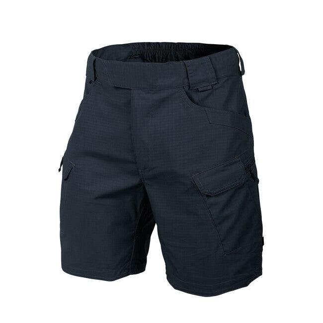 Helikon-Tex UTS тактичні шорти 8.5" PolyCotton Ripstop, темно-сині