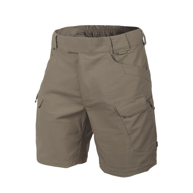 Helikon-Tex UTS тактичні штани 8.5" PolyCotton Ripstop, RAL 7013DE