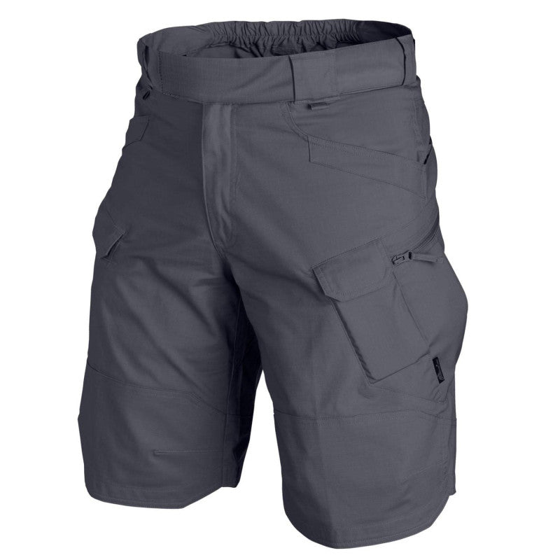 Helikon-Tex UTS Urban Tactical Shorts 11" taktické šortky, shadow grey
