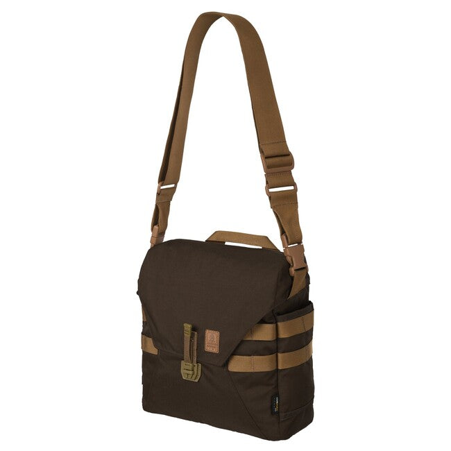 Helikon-Tex Bushcraft Haversack сумка Cordura, земляно-коричнева