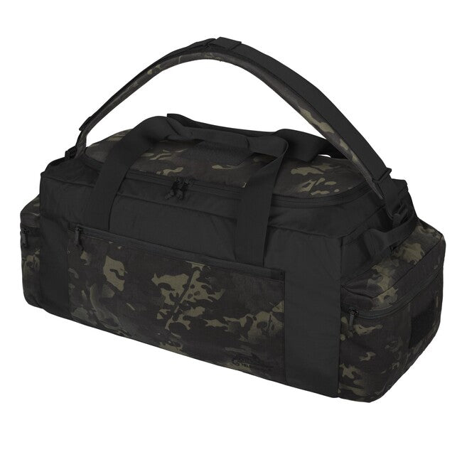 Helikon-Tex Urban Training велика дорожна сумка MultiCam Black™ / чорна