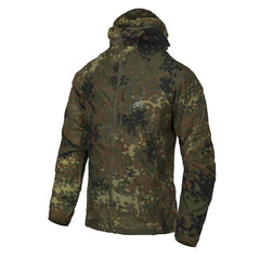 Helikon-Tex вітровка TRAMONTANE WindPack nylon, флектарн