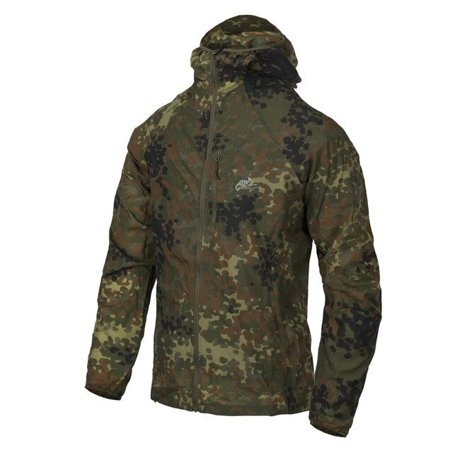 Helikon-Tex вітровка TRAMONTANE WindPack nylon, флектарн
