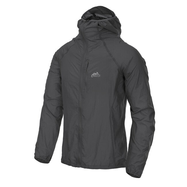 Helikon-Tex TRAMONTANE вітровка WindPack Nylon, темно-сірий