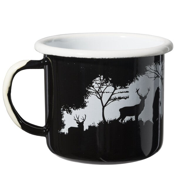 Helikon-Tex WILD CAMP емальована каструля, 0,35 л