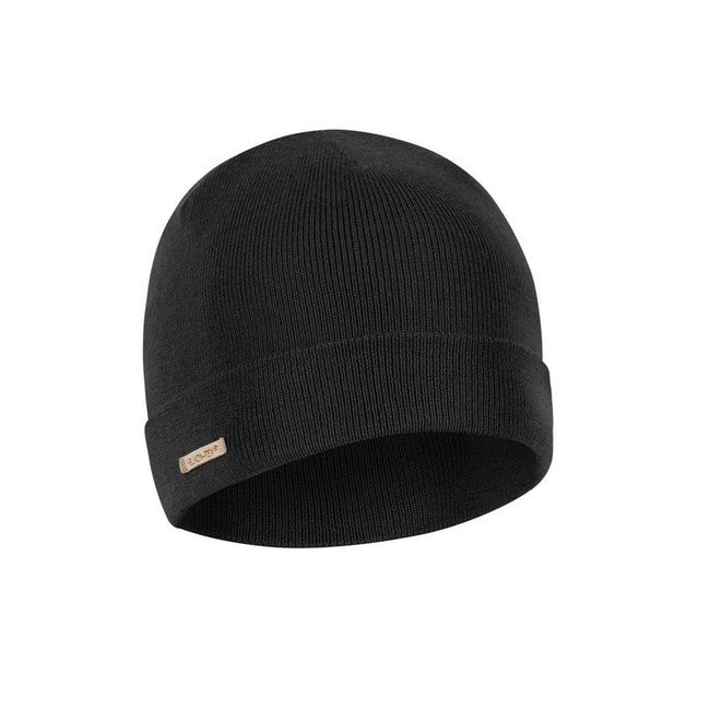 Helikon-Tex Winter Merino шапка, чорна