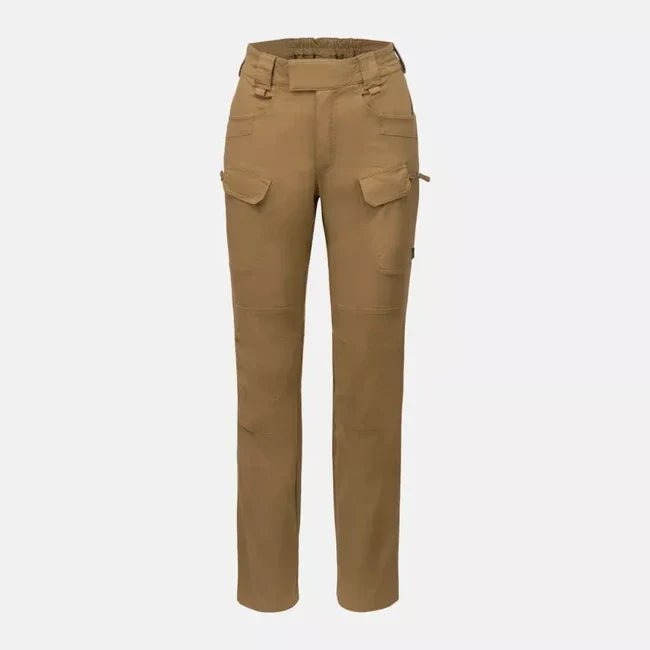 Helikon-Tex UTP dámske nohavice, coyote