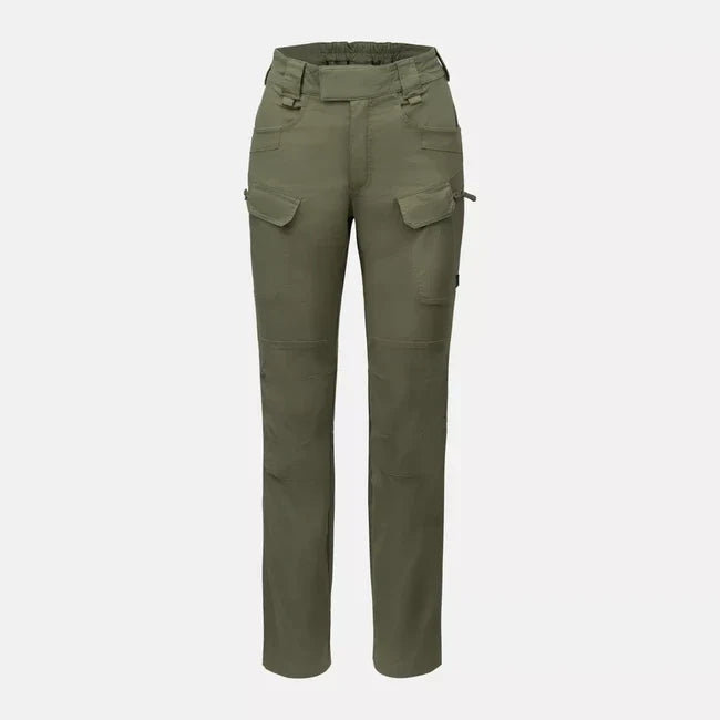 Helikon-Tex UTP dámske nohavice, olive green