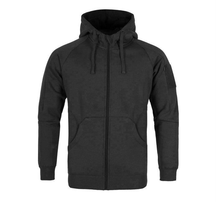 Helikon-Tex Urban Tactical lite світшот, чорний