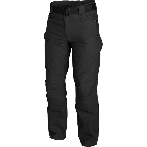 Helikon-Tex Urban Tactical штани Rip-Stop polycotton, чорні