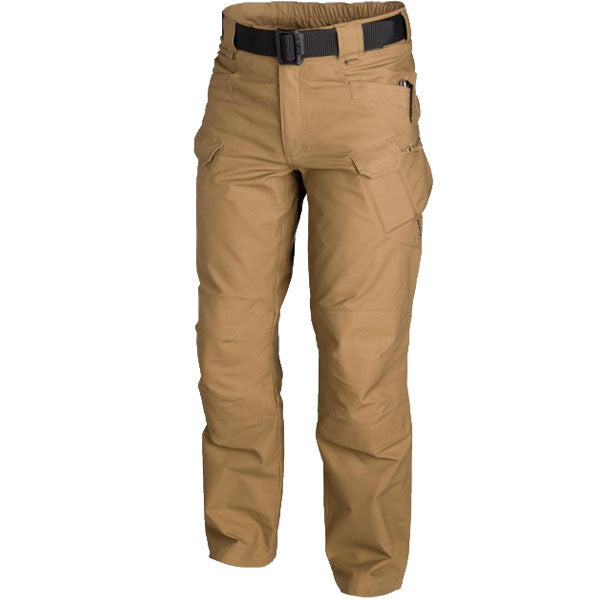 Helikon-Tex Urban Tactical штани Rip-Stop polycotton, койотовий коричневий