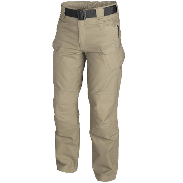 Helikon-Tex Urban Tactical штани Rip-Stop polycotton, хакі
