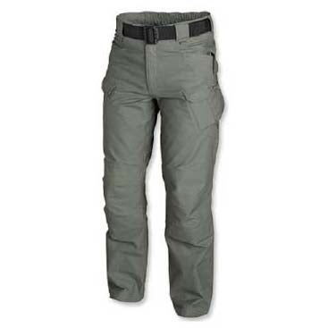 Helikon-Tex Urban Tactical штани Rip-Stop polycotton, оливково-коричневі