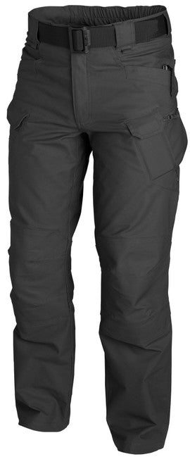 Helikon-Tex Urban Tactical штани cotton, чорні