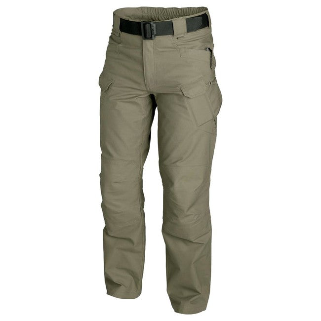 Helikon-Tex Urban Tactical штани Rip-Stop polycotton, адаптивний зелений