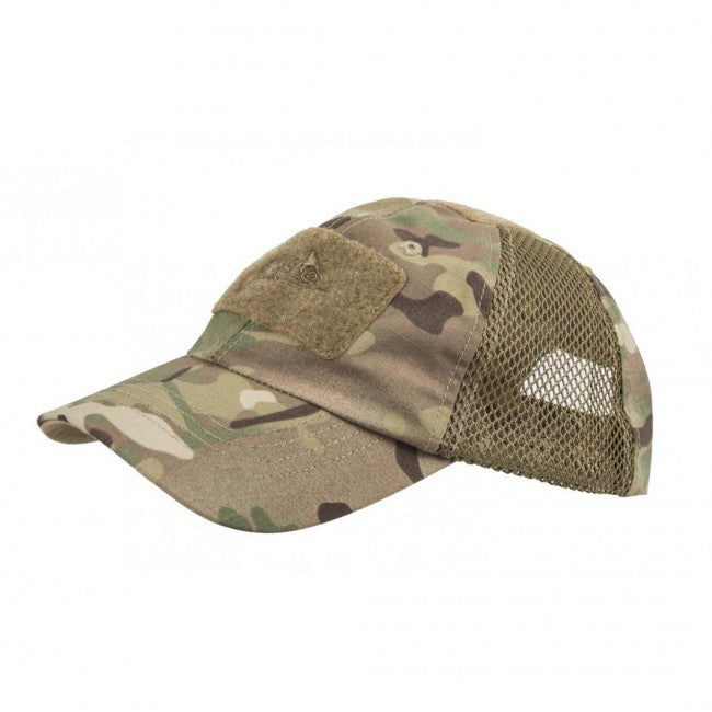 Helikon-Tex Vent Rip-Stop такична кепка, camogrom