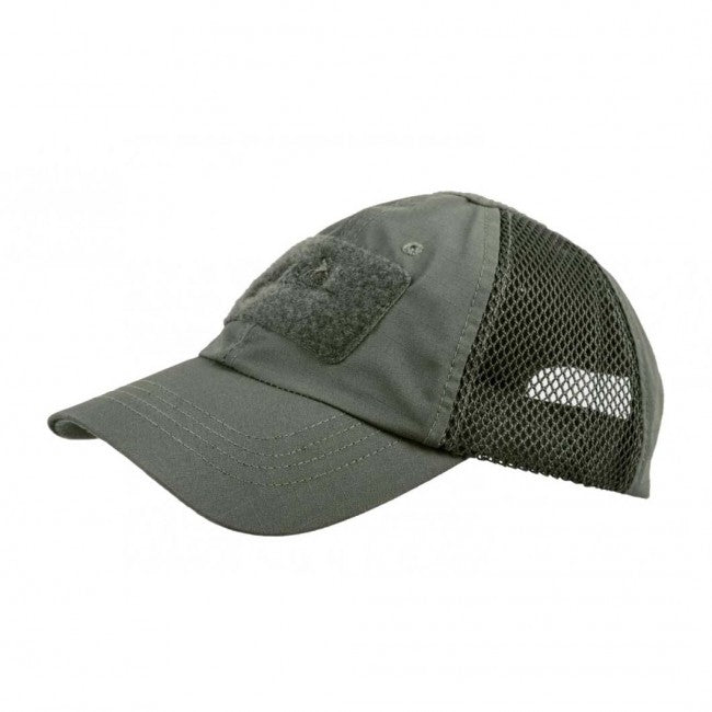 Helikon-Tex Vent тактична кепка Rip-Stop, оливково-коричнева