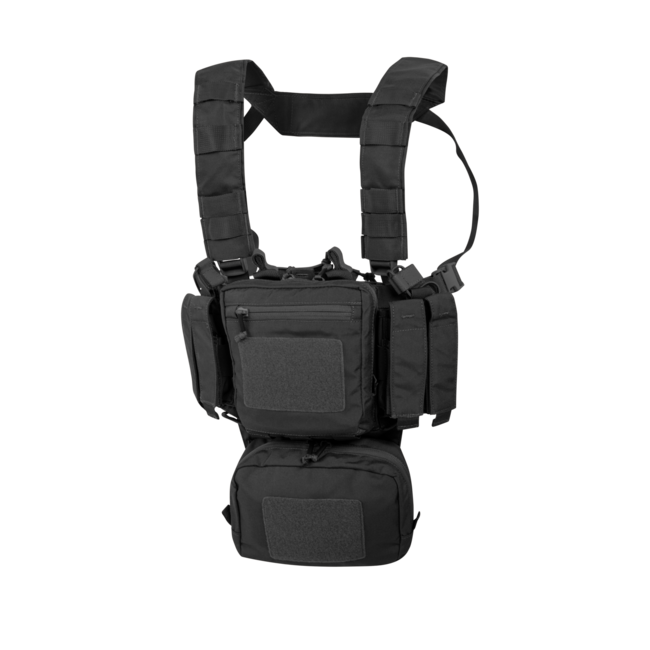 Helikon-Tex Training Mini Rig жилет, чорний