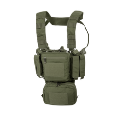 Helikon-Tex Training Mini Rig жилет, оливковий