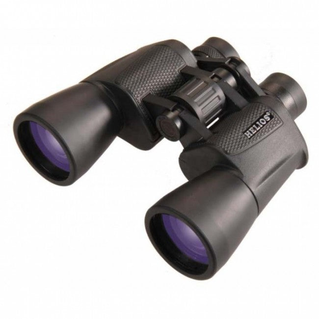Helios Solana бінокль 8x40