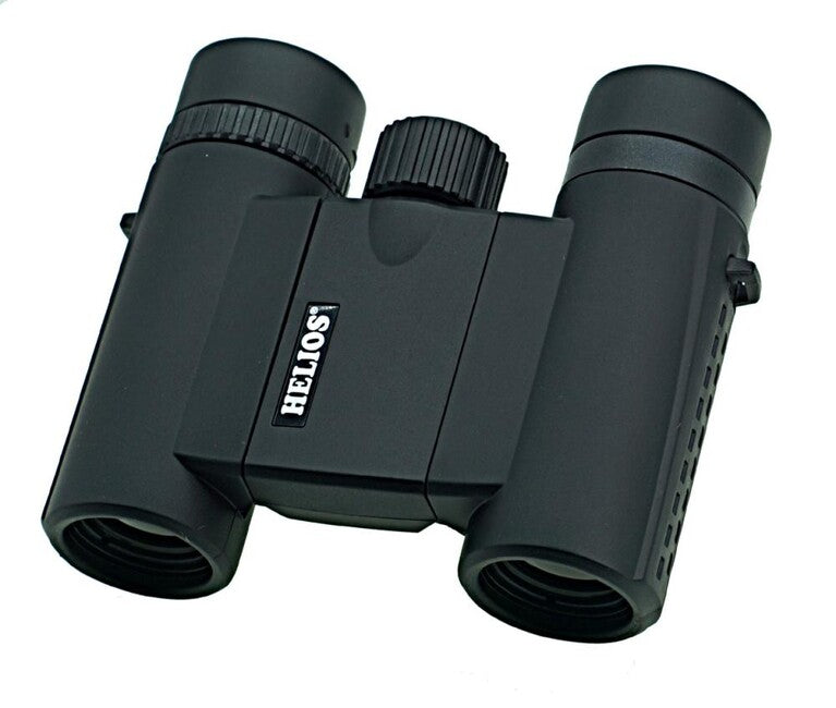 Helios Sport Deluxe бінокль 8x21