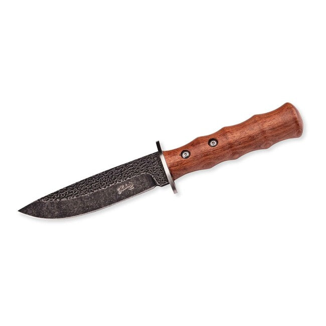 Herbertz поясний ніж, 12,5см, дерево Cocobolo