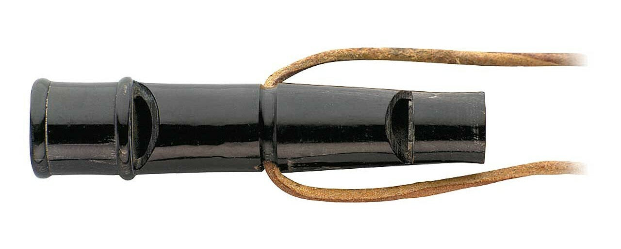 Herbertz свисток для собак, 6 см