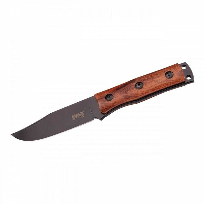 Herbertz Selektion поясний ніж 10,5см, Cocobolo