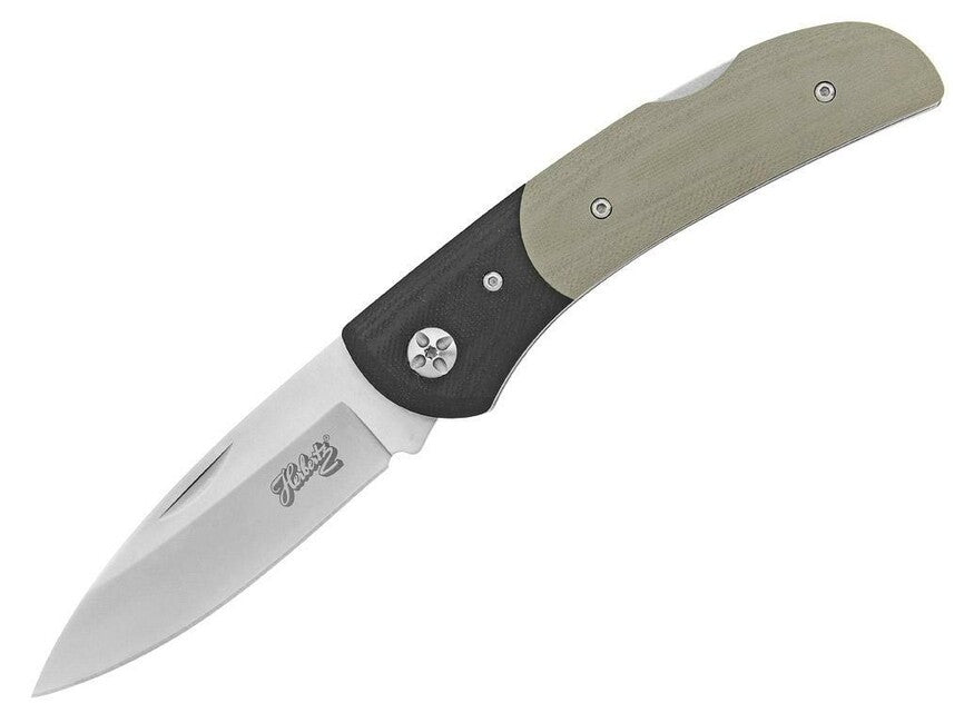 Herbertz Taschenme G10 440 кишеньковий ніж 9cm, -53002