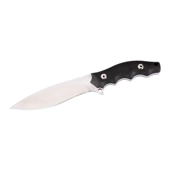 Herbertz TOP-Collection поясний ніж g10, 14,5см, чорний