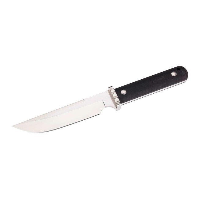Herbertz TOP-Collection поясний ніж g10, 15,5см, чорний