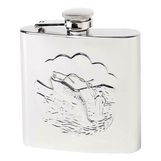 Herbertz складной нож из нержавеющей стали, 177ml, рыба