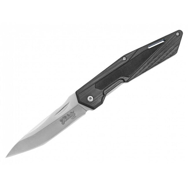 Herbertz G10 складний ніж 8,5см, чорний