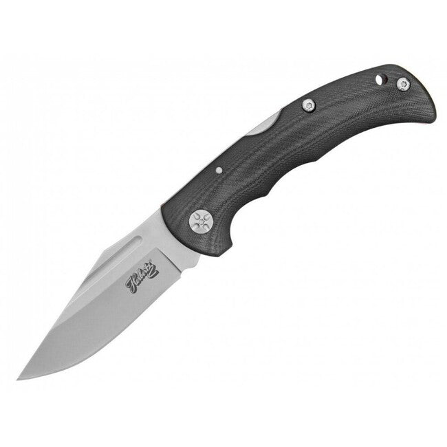 Herbertz кишеньковий ніж G10, 9см, чорний