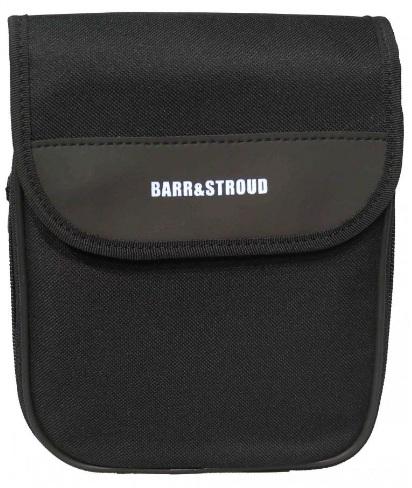 Barr&Stroud Sahara бінокль 10x50, FMC