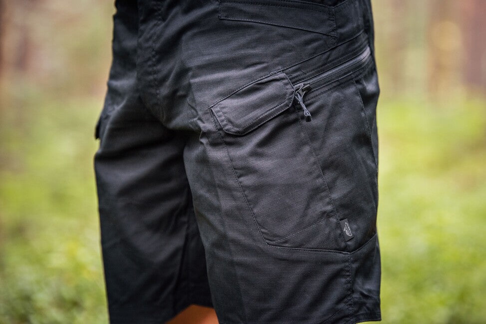 Helikon-Tex шорти Rip-Stop Outdoor Tactical polycotton 8,5", хакі