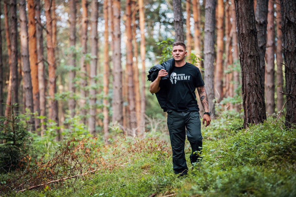 MFH CWU бомбер куртка, оливкова